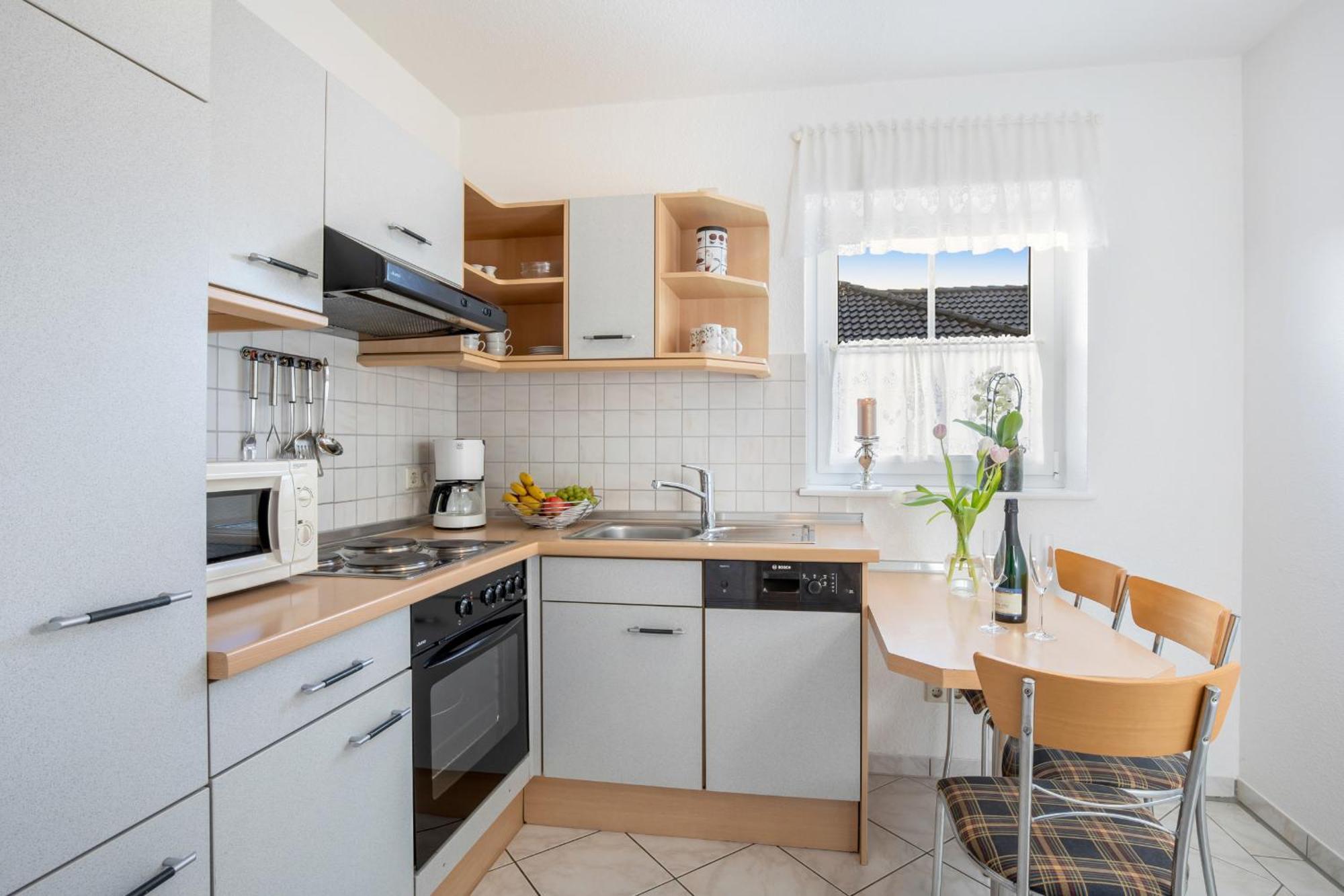 Vila Bauernhof Lafrenz Fehmarn Exteriér fotografie