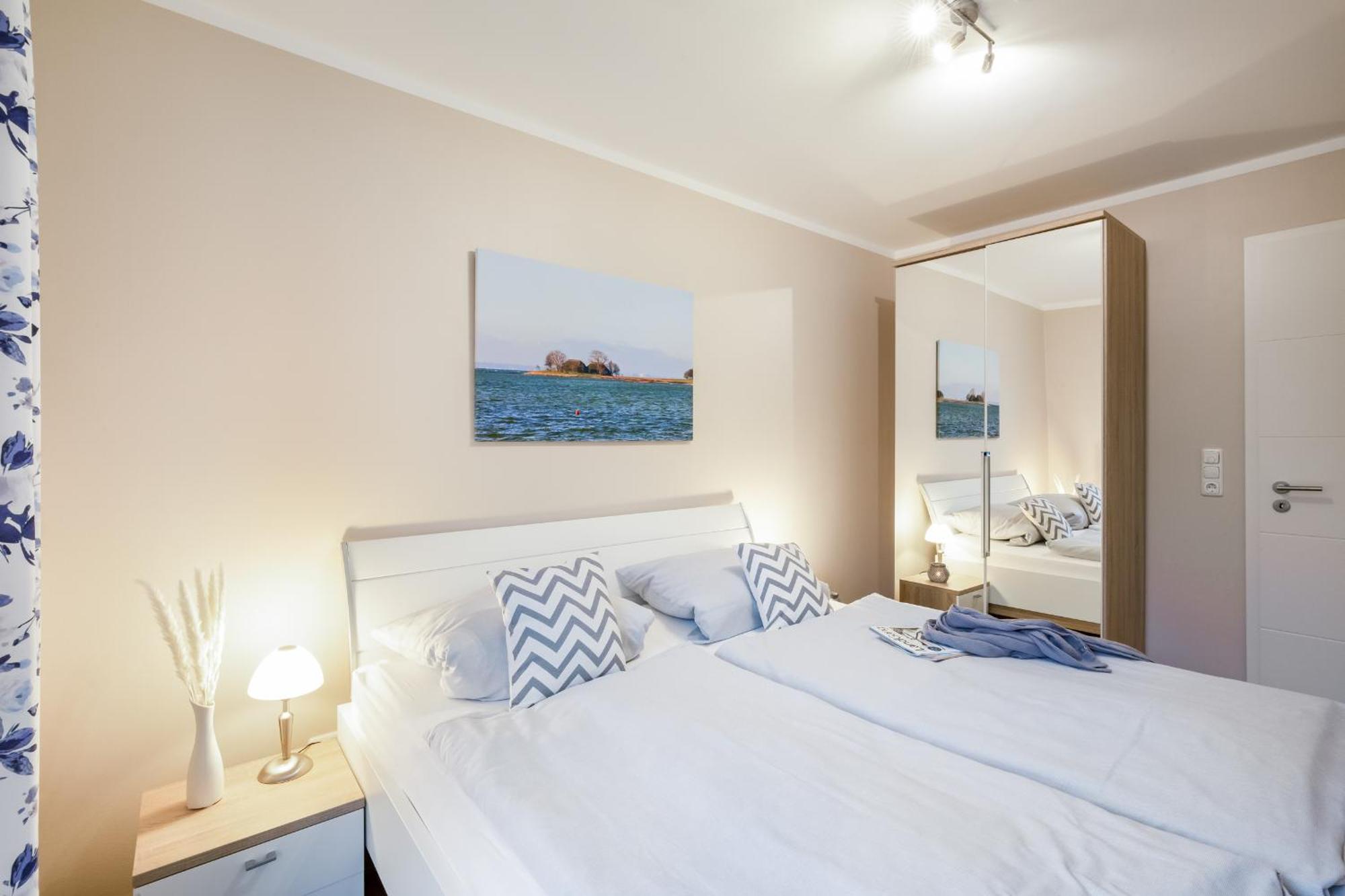 Vila Bauernhof Lafrenz Fehmarn Exteriér fotografie