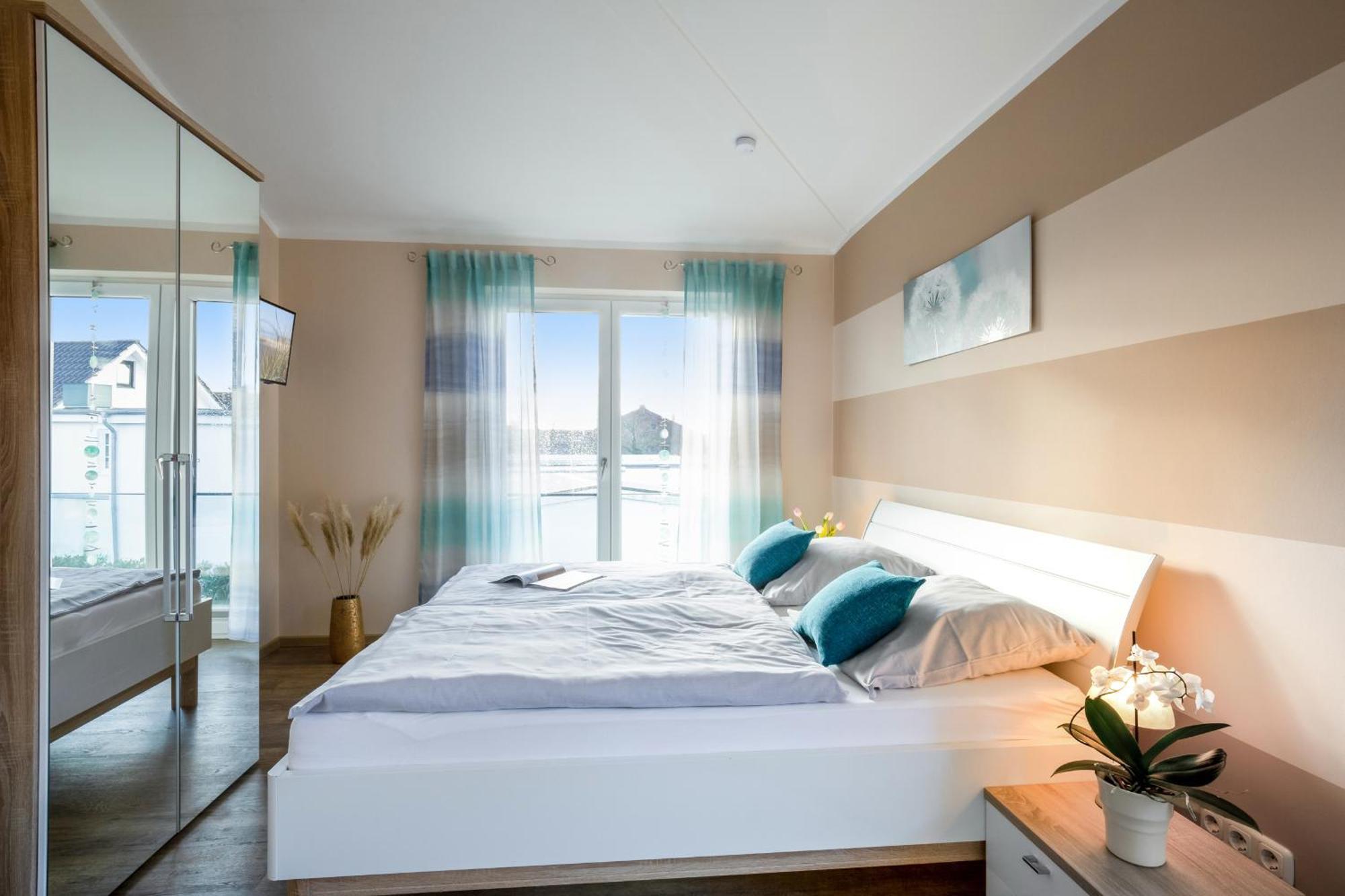 Vila Bauernhof Lafrenz Fehmarn Exteriér fotografie