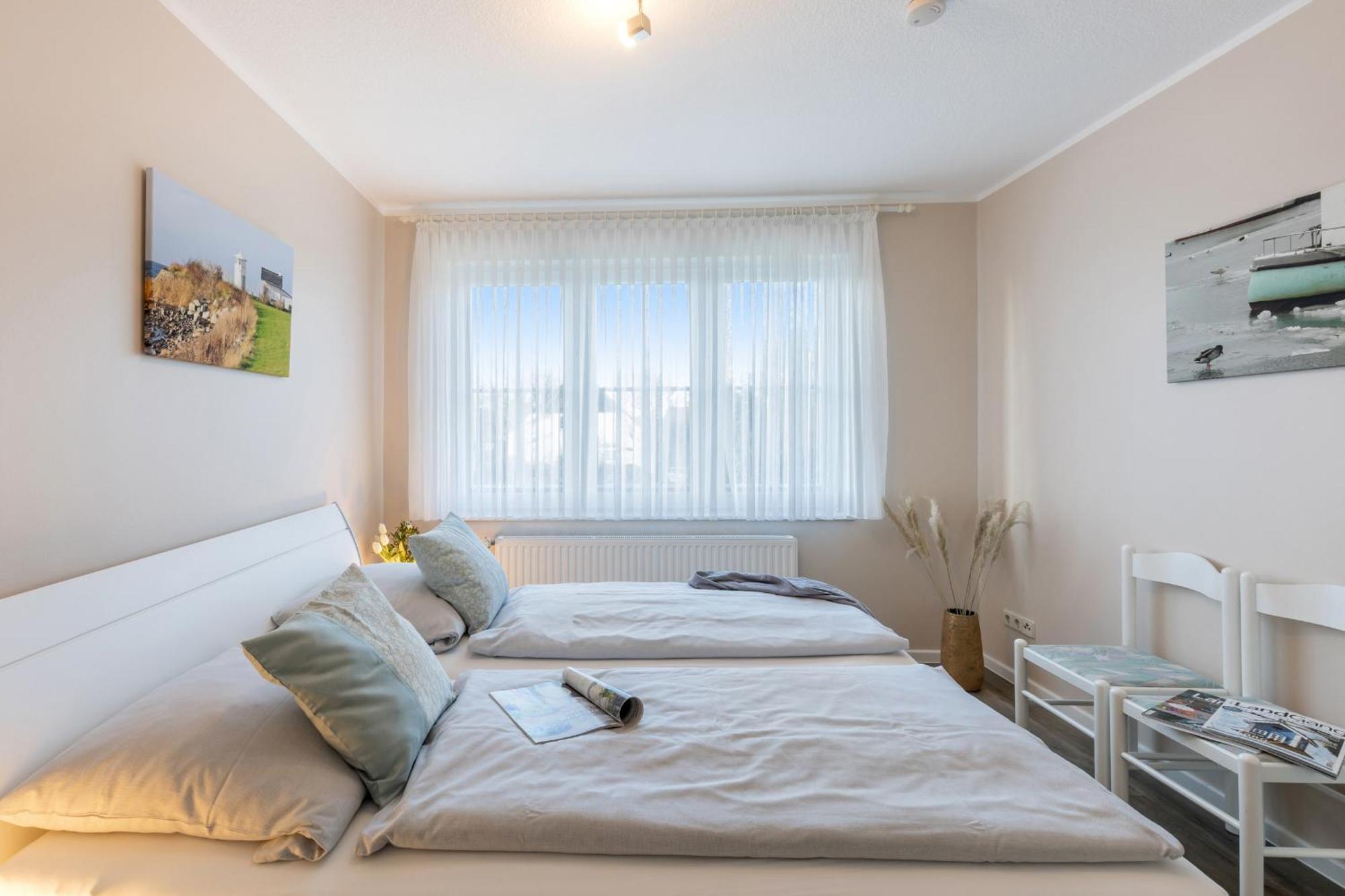 Vila Bauernhof Lafrenz Fehmarn Exteriér fotografie