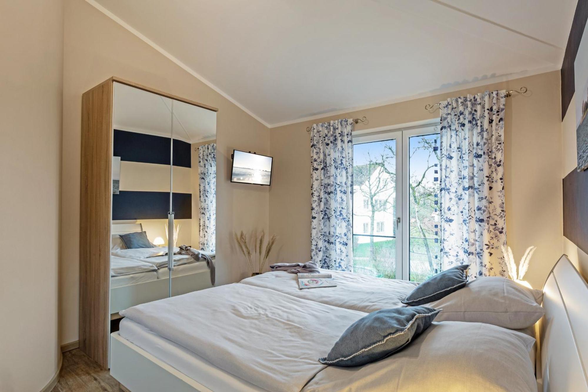 Vila Bauernhof Lafrenz Fehmarn Exteriér fotografie