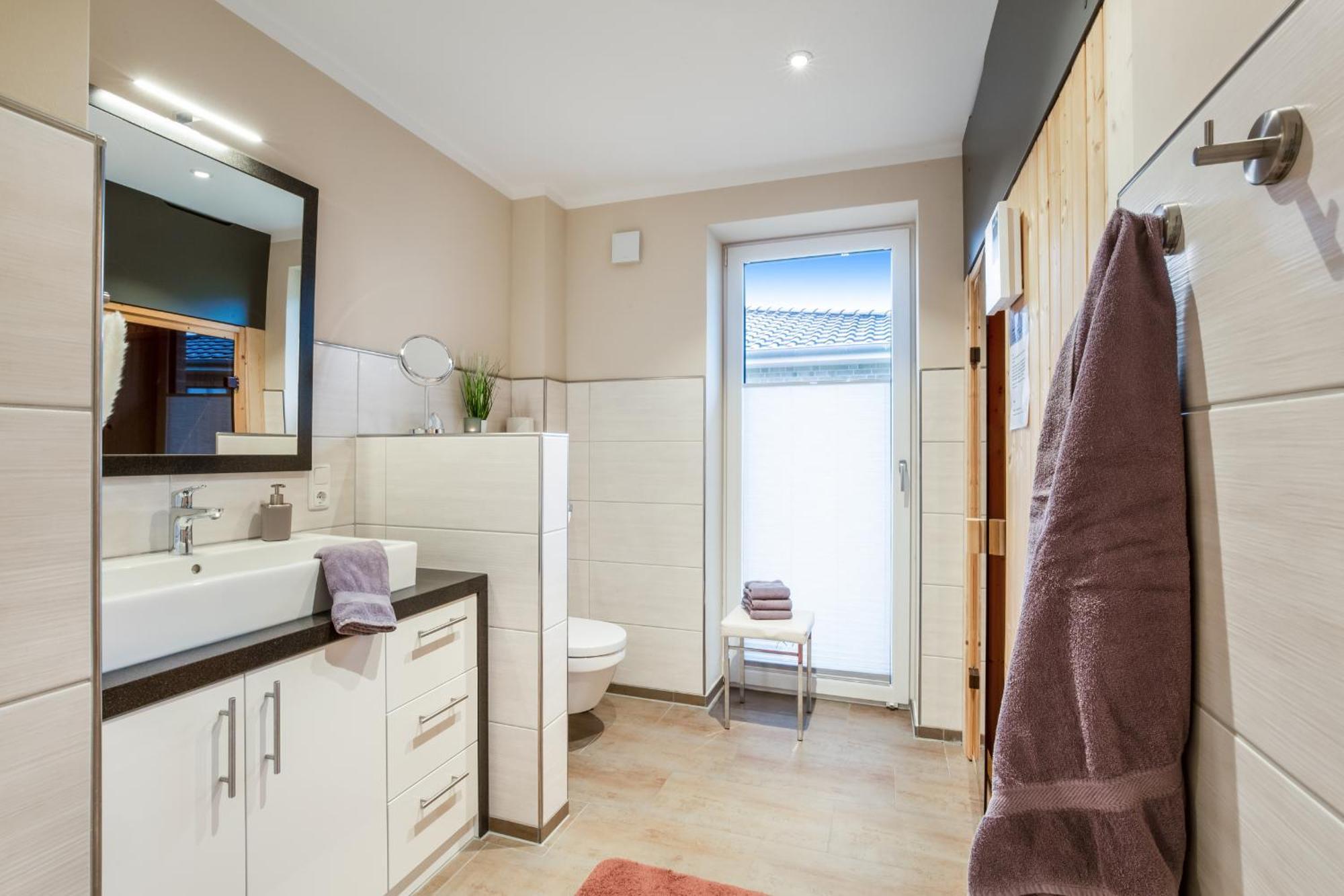 Vila Bauernhof Lafrenz Fehmarn Exteriér fotografie