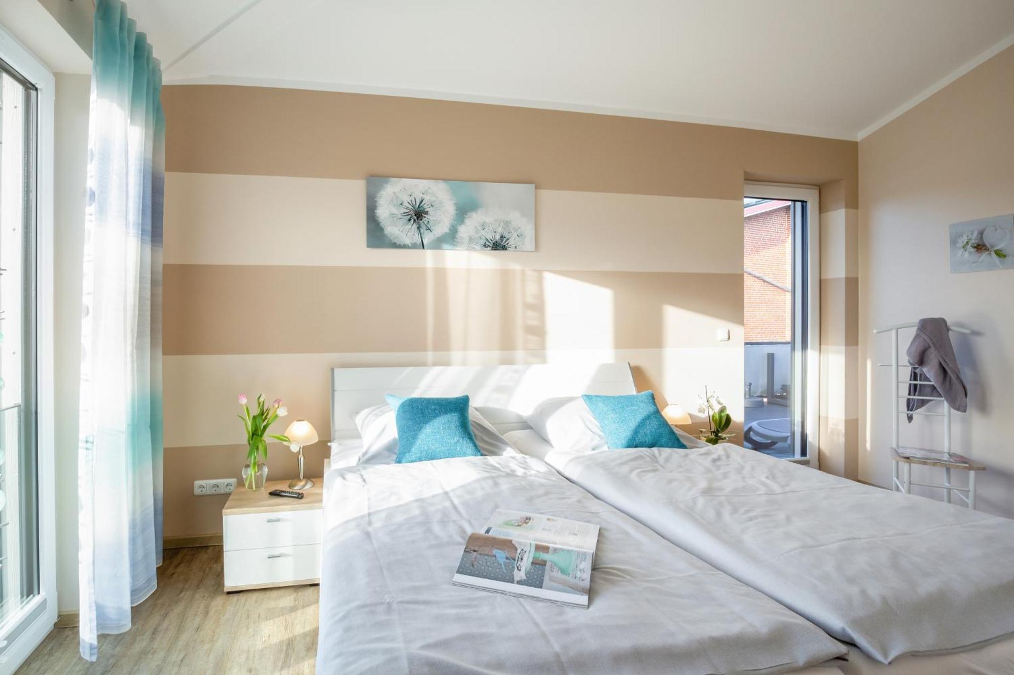 Vila Bauernhof Lafrenz Fehmarn Exteriér fotografie