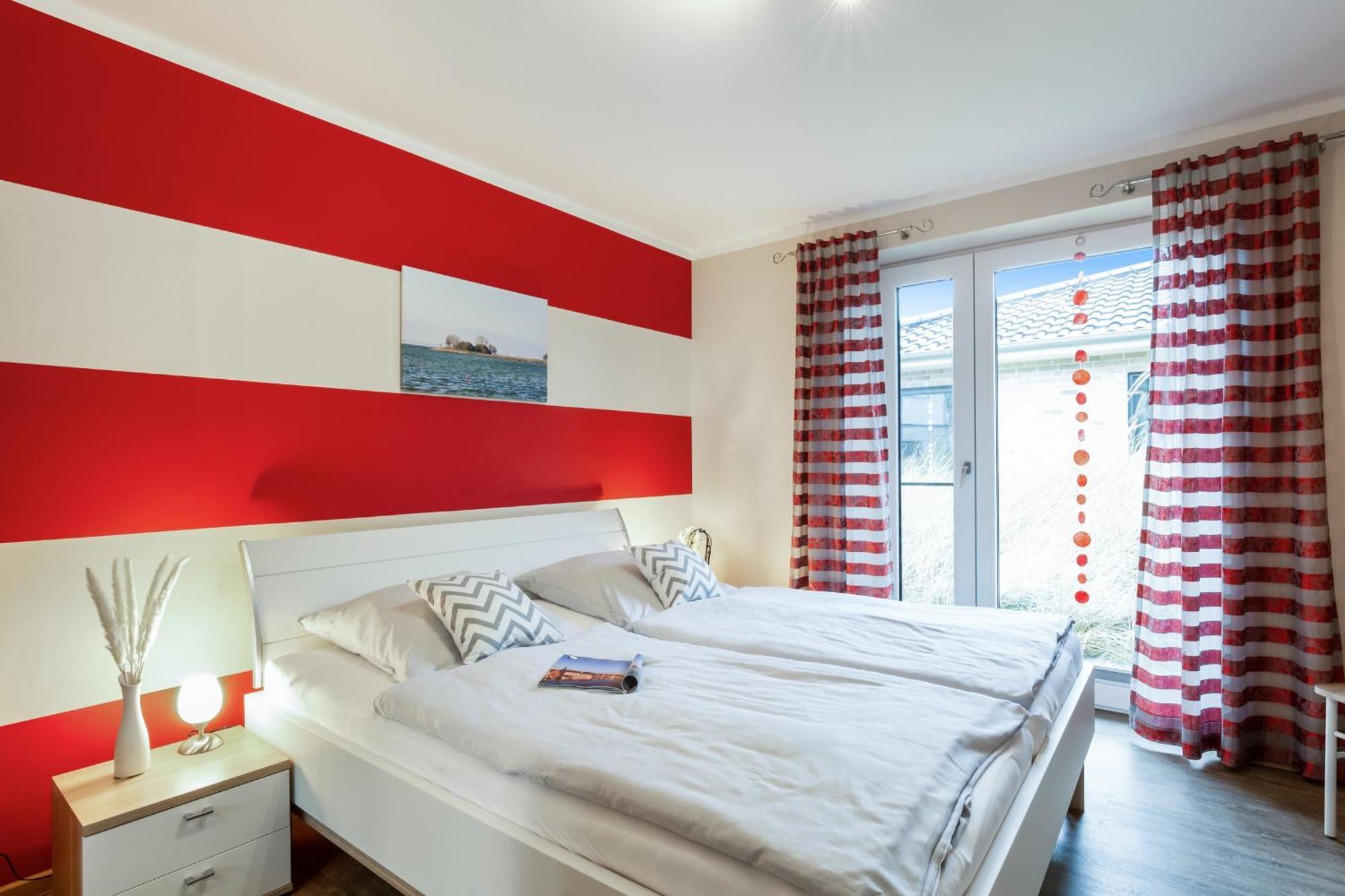 Vila Bauernhof Lafrenz Fehmarn Exteriér fotografie